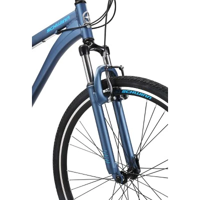 Schwinn Men's Trailway 700c/28