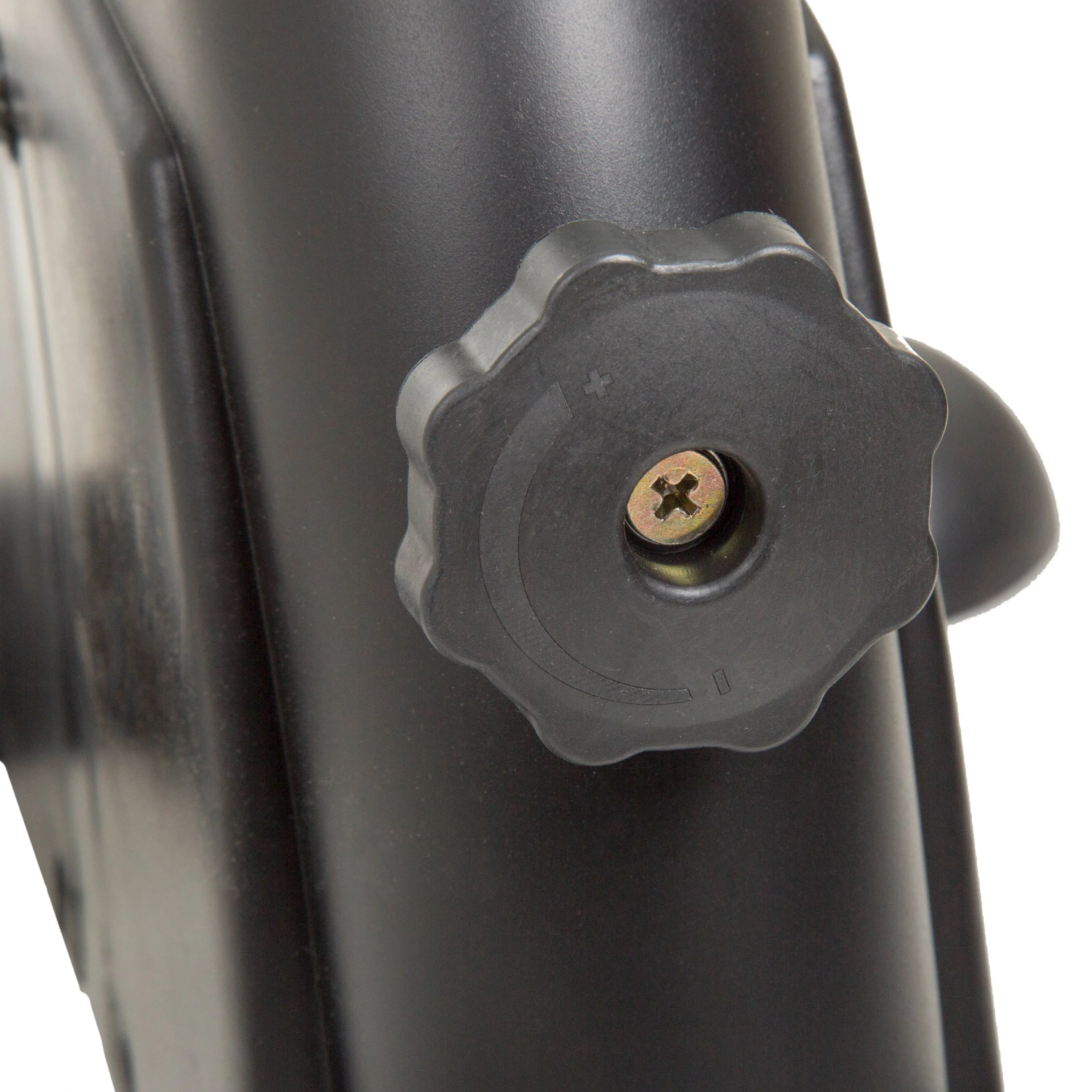 Wakeman Fitness Mini Pedal Exerciser