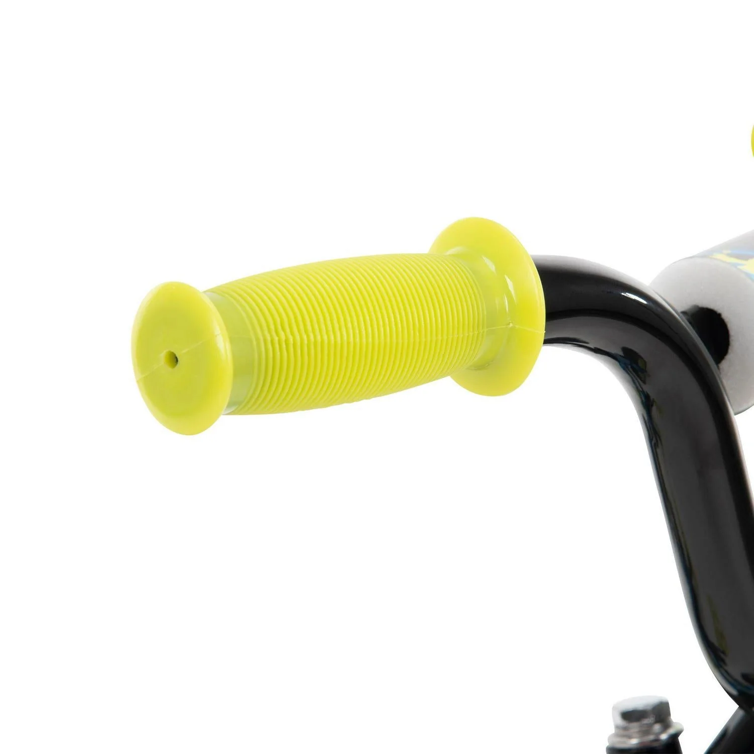 Huffy Boys' 12 in. Pro Thunder Bike, 1 Speed, Tropic Blue