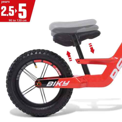 BERG Biky Cross Balance Bike