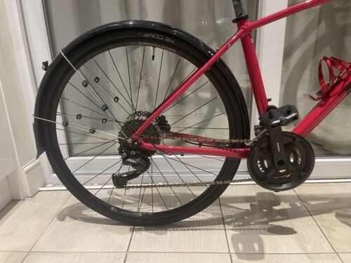 Trek FX3 Hybrid Bike (M) Frame SERVICED CONDITION ✅ - FREE & FAST DELIVERY