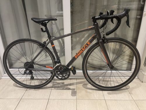 Pinnacle Laterite 3 Road Bike 18” Frame FULLY SERVICED ✅ FREE & FAST DELIVERY 🚚