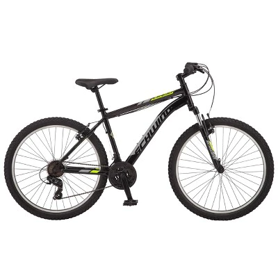 Schwinn Men's Ranger 26" Mountain Bike - Black