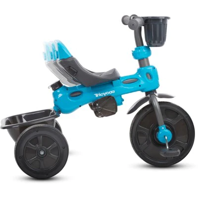 Joovy Tricycoo 4.1 Kids' Tricycle