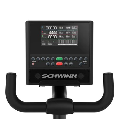 Schwinn 290 Recumbent Exercise Bike