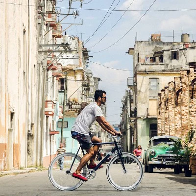 Sole Bicycles Single Speed 29