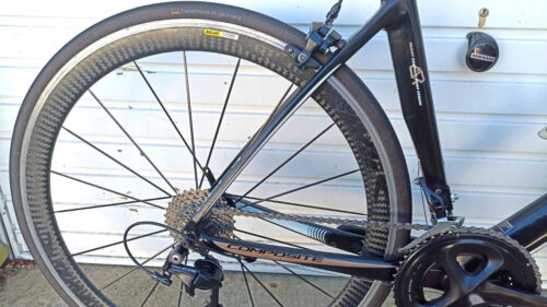 Giant Defy Composite Carbon Bike XL