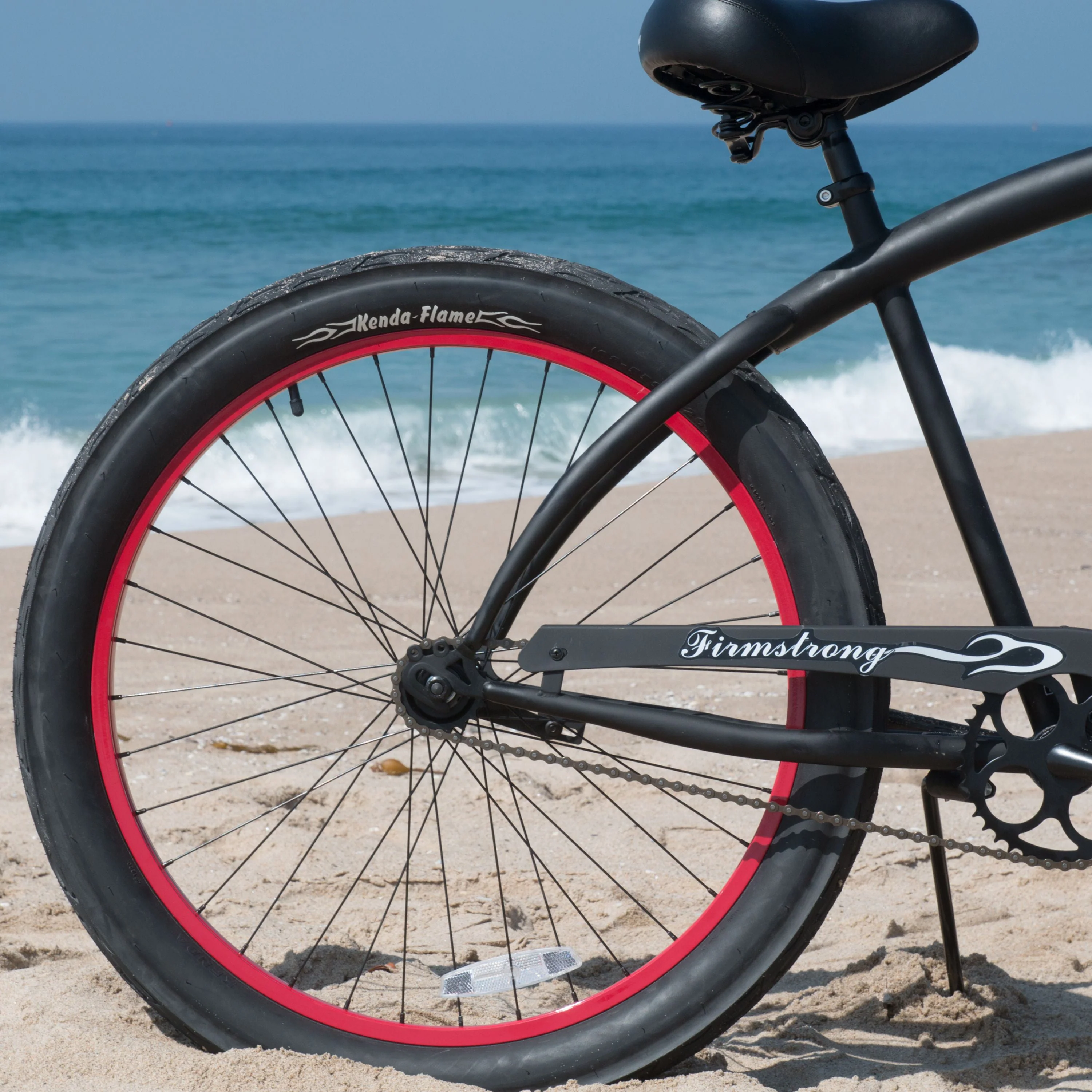 Firmstrong Bruiser 3.0, 26