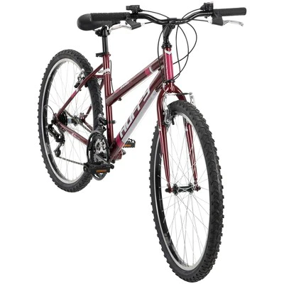 Huffy Women's Granite 26" Mountain Bike - Red