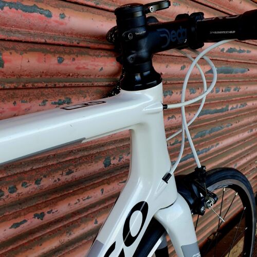 Colnago CRS Ultegra Carbon Road Bike - Ceramic Speed *OFFERS *READ DESCRIPTION*