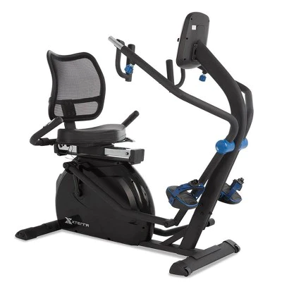 XTERRA Fitness RSX1500 Recumbent Stepper