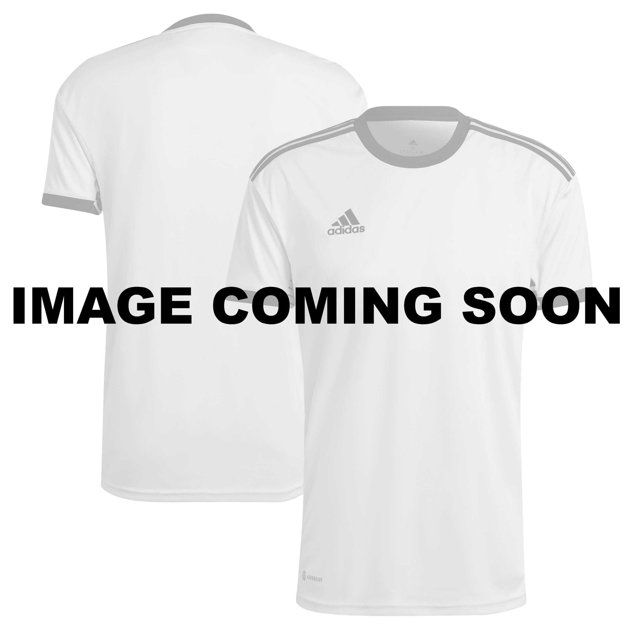 New York Red Bulls adidas Youth 2023 Daniel Patrick Kit Replica Jersey - Yellow