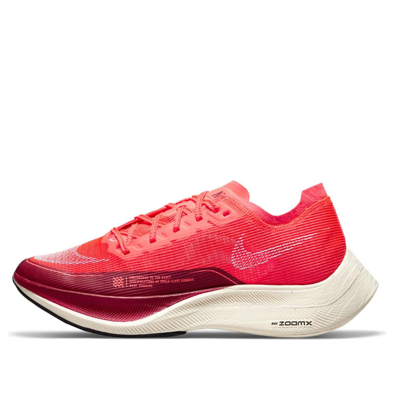 Nike ZoomX Vaporfly Next% 2 'Red' CU4123-600