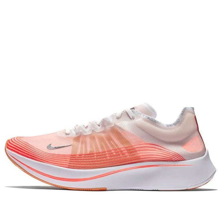 Nike Zoom Fly SP 'Varsity Red' AJ9282-600