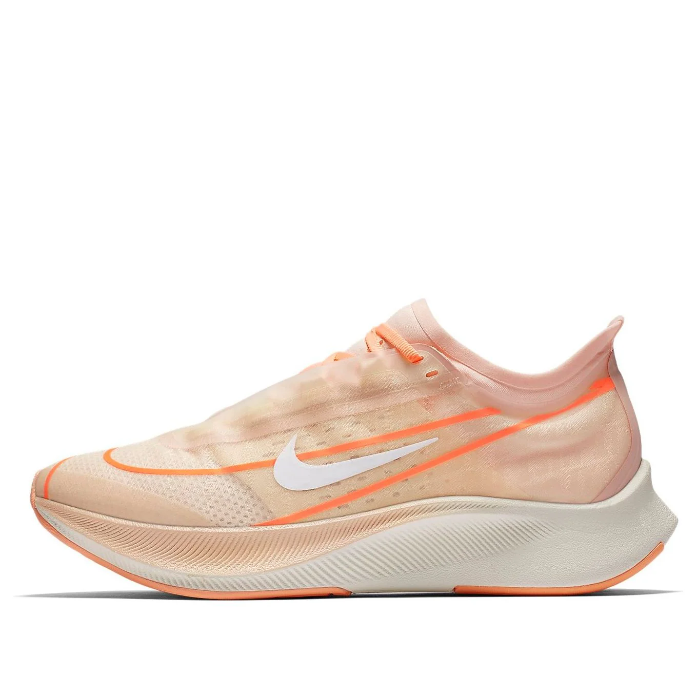 (WMNS) Nike Zoom Fly 3 AT8241-800