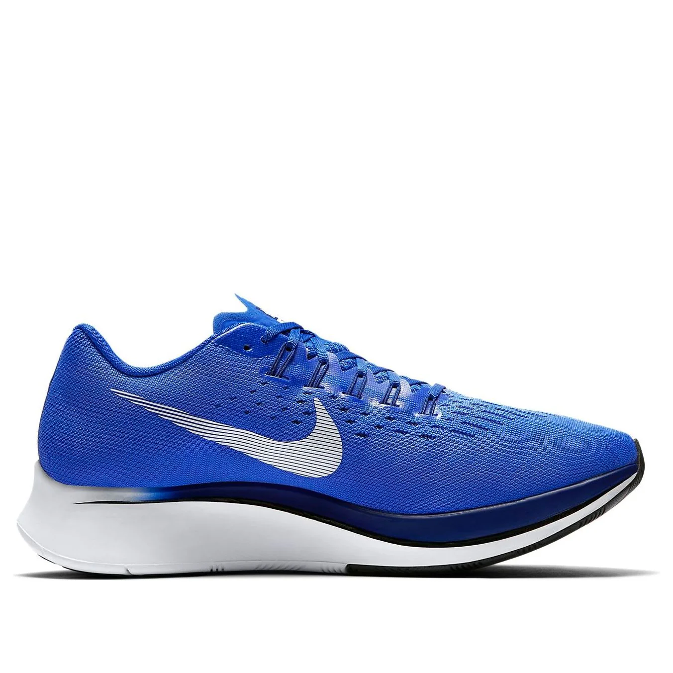 Nike Zoom Fly 'Hyper Royal' 880848-411