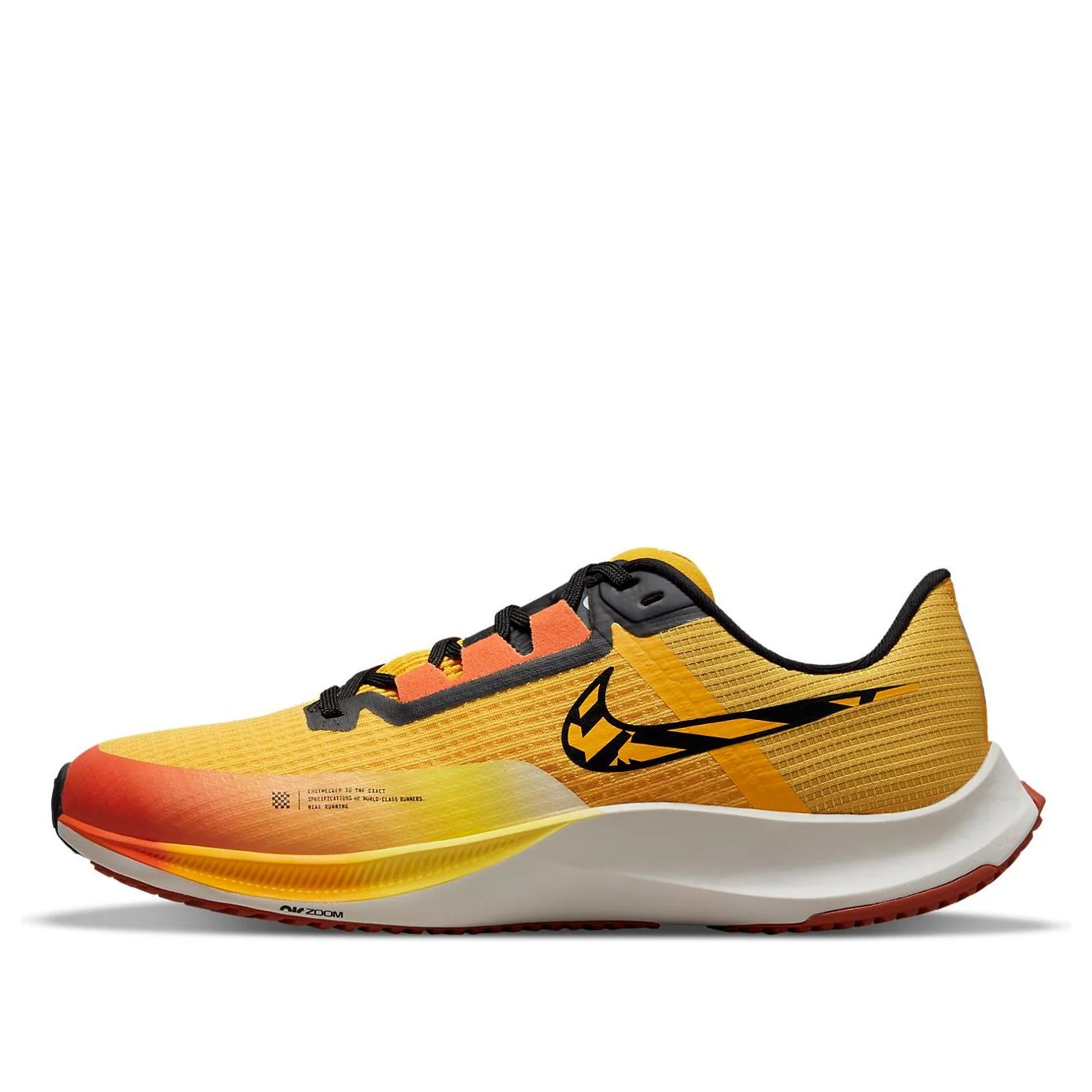 Nike Zoom Fly 3 'Ekiden Zoom Pack Yellow' DO2424-739
