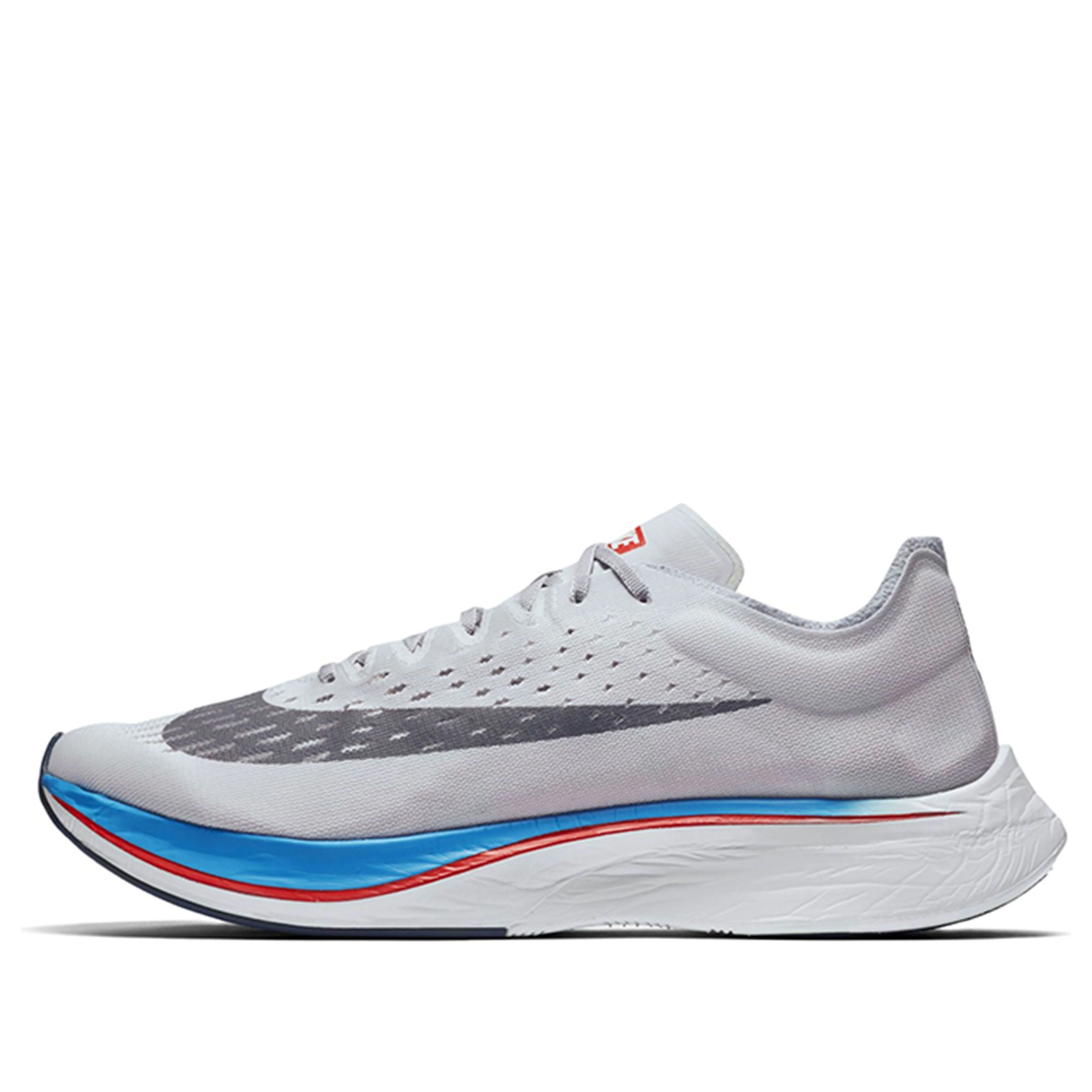Nike ZoomX VaporFly 4% 'Vast Grey' 880847-004