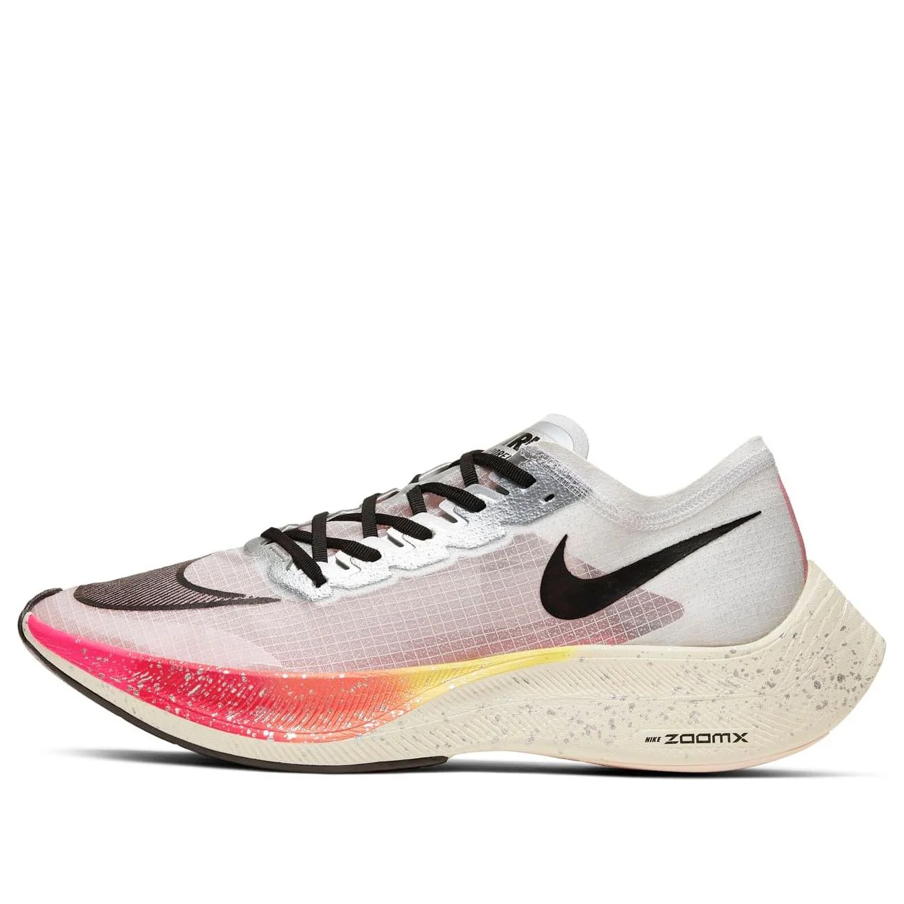 Nike ZoomX Vaporfly Next% 'Be True' AO4568-101