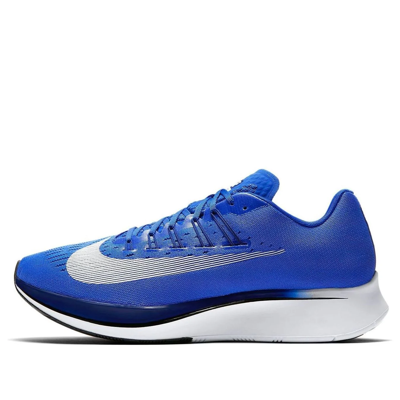 Nike Zoom Fly 'Hyper Royal' 880848-411