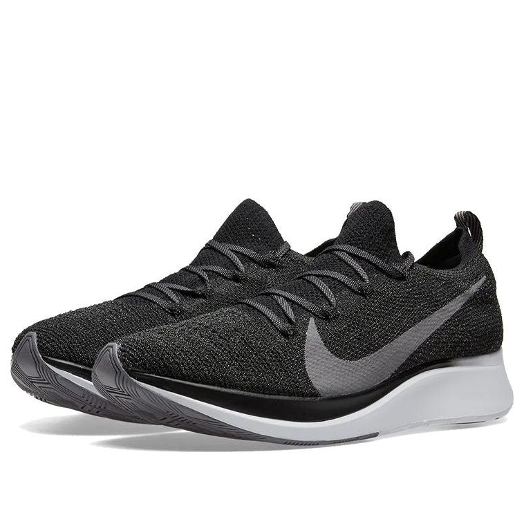 Nike Zoom Fly Flyknit 'Gunsmoke' AR4561-001