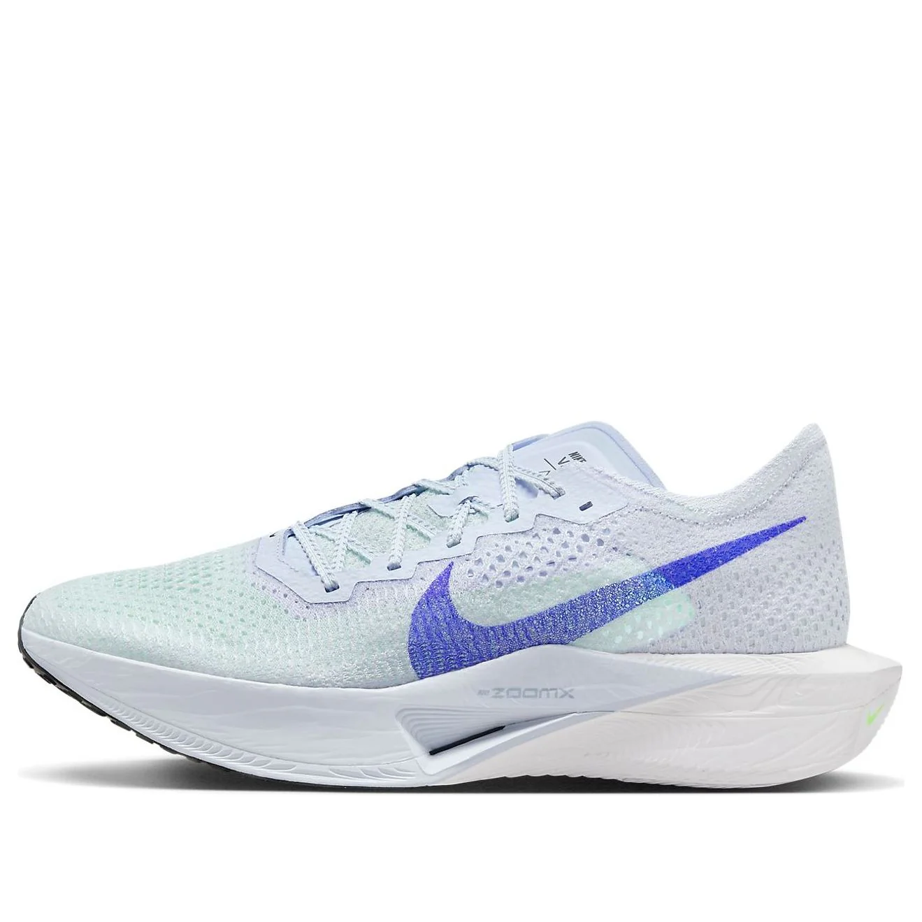 Nike ZoomX VaporFly Next% 3 'Grey Racer Blue' DV4129-006