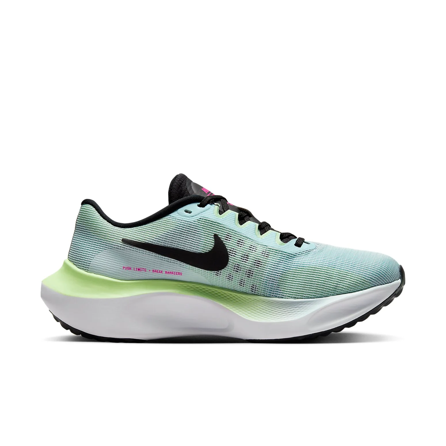 (WMNS) Nike Zoom Fly 5 'Glacier Blue' DM8974-401