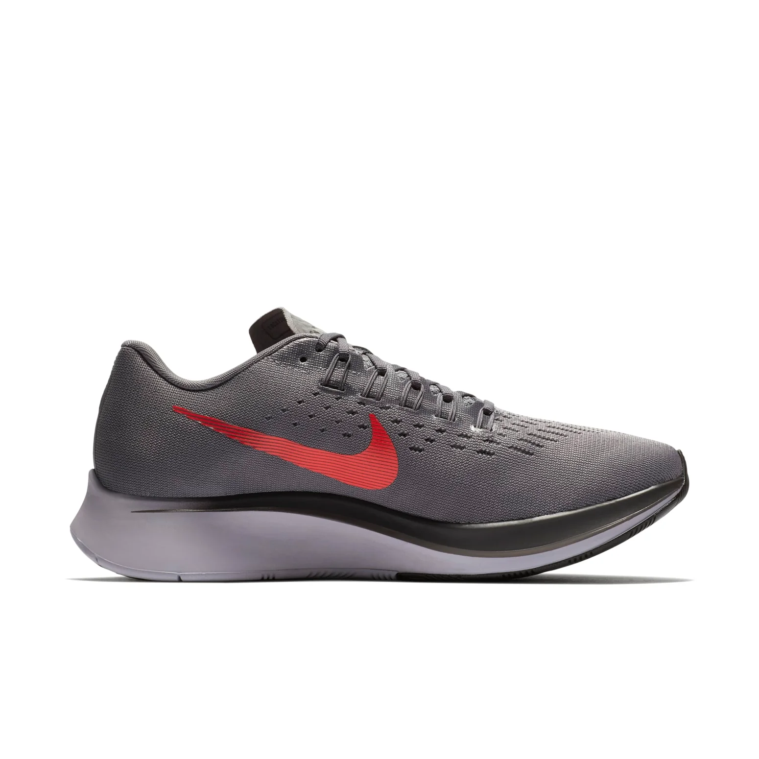 Nike Zoom Fly 'Gunsmoke' 880848-004