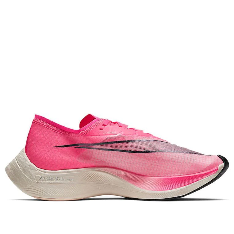 Nike ZoomX Vaporfly Next% 'Pink Blast' AO4568-600