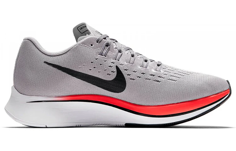 (WMNS) Nike Zoom FLY 'Provence Purple' 897821-516