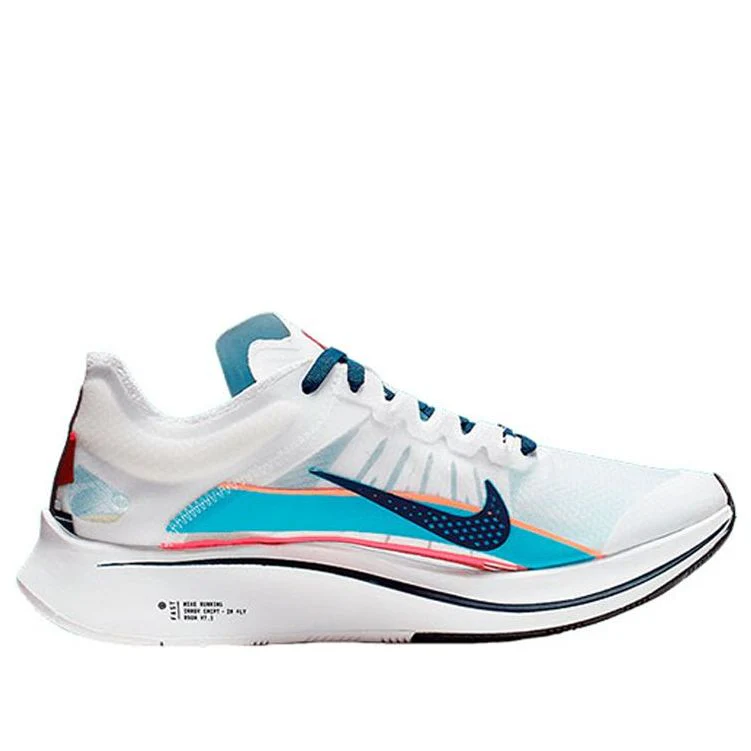 (WMNS) Nike Zoom Fly SP 'Graphic Streaks' BQ7940-140