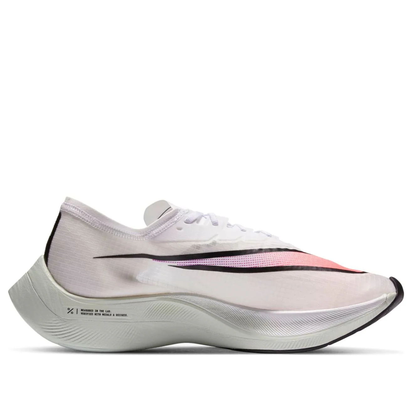Nike ZoomX Vaporfly Next% 'Hyper Jade' AO4568-102