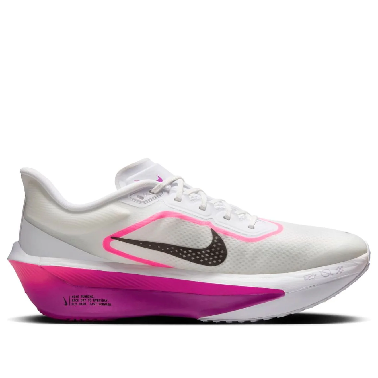 Nike Zoom Fly 6 'Vivid Grape Hyper Pink' FN8454-101