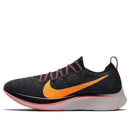 (WMNS) Nike Zoom Fly FK 'Orange Peel' AR4562-068