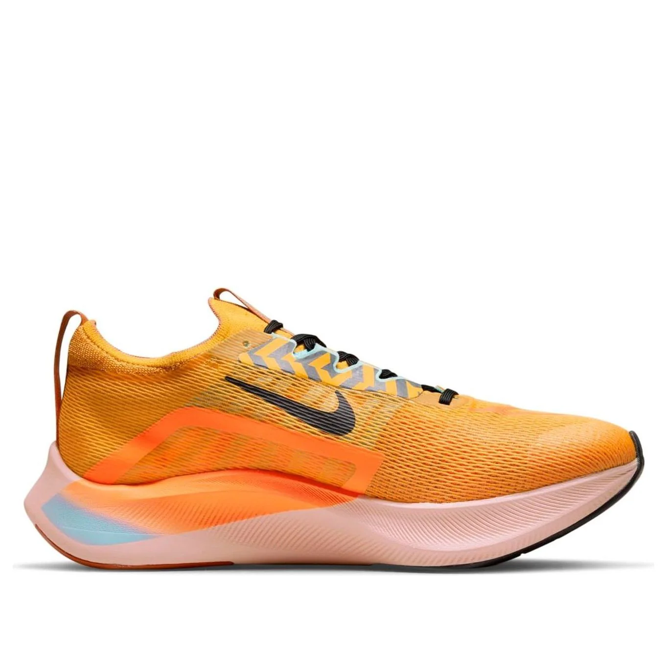 Nike Zoom Fly 4 'University Gold' DO2421-739