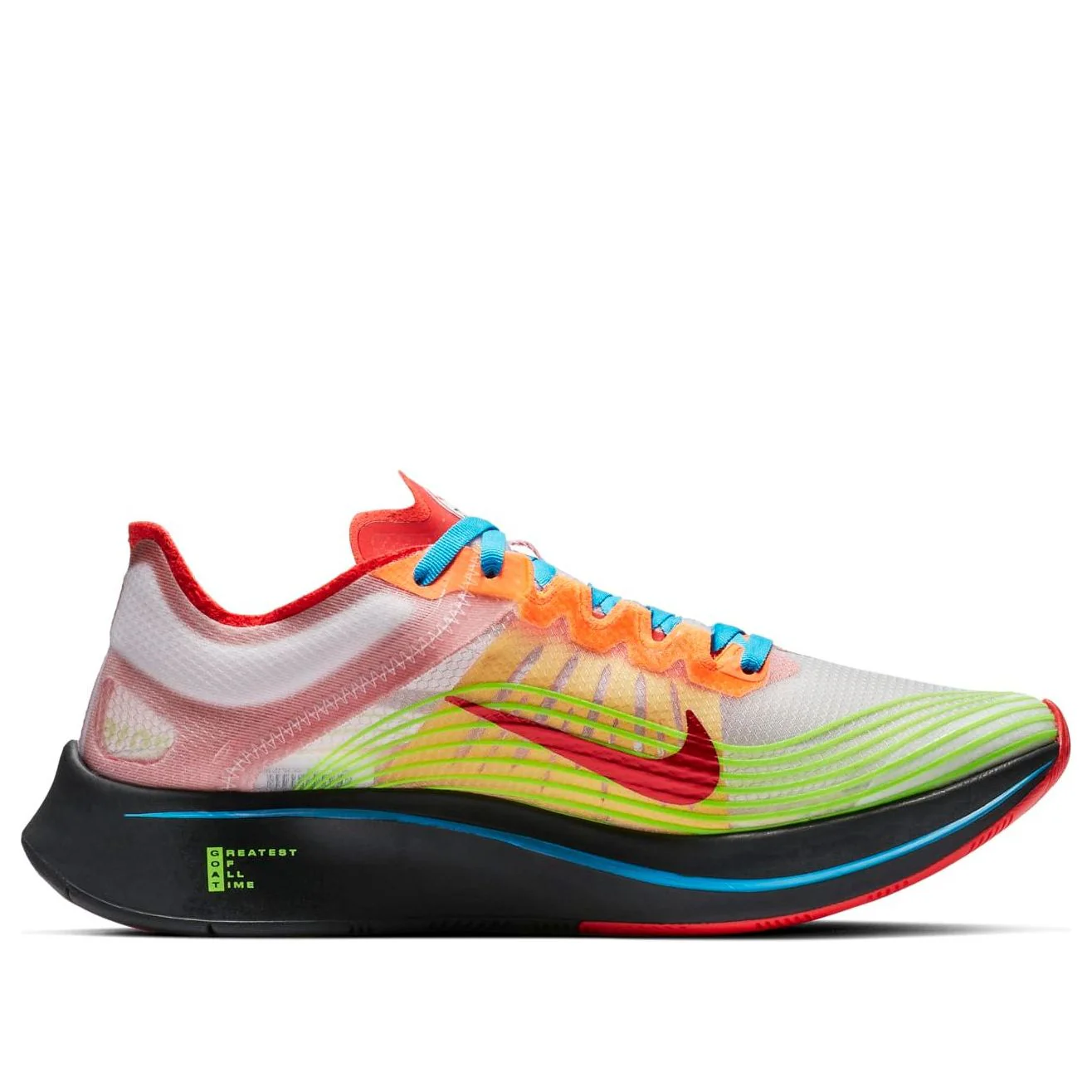 Nike Zoom Fly SP 'Doernbecher' 2018 BV8734-100