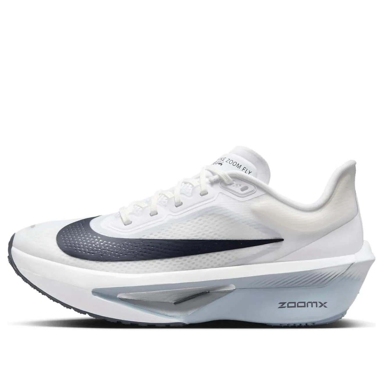 (WMNS) Nike Zoom Fly 6 'White Obsidian Mist' FN8455-104