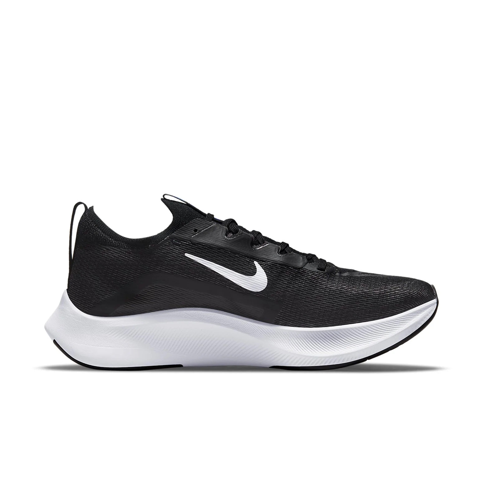 Nike Zoom Fly 4 'Black White' CT2392-001