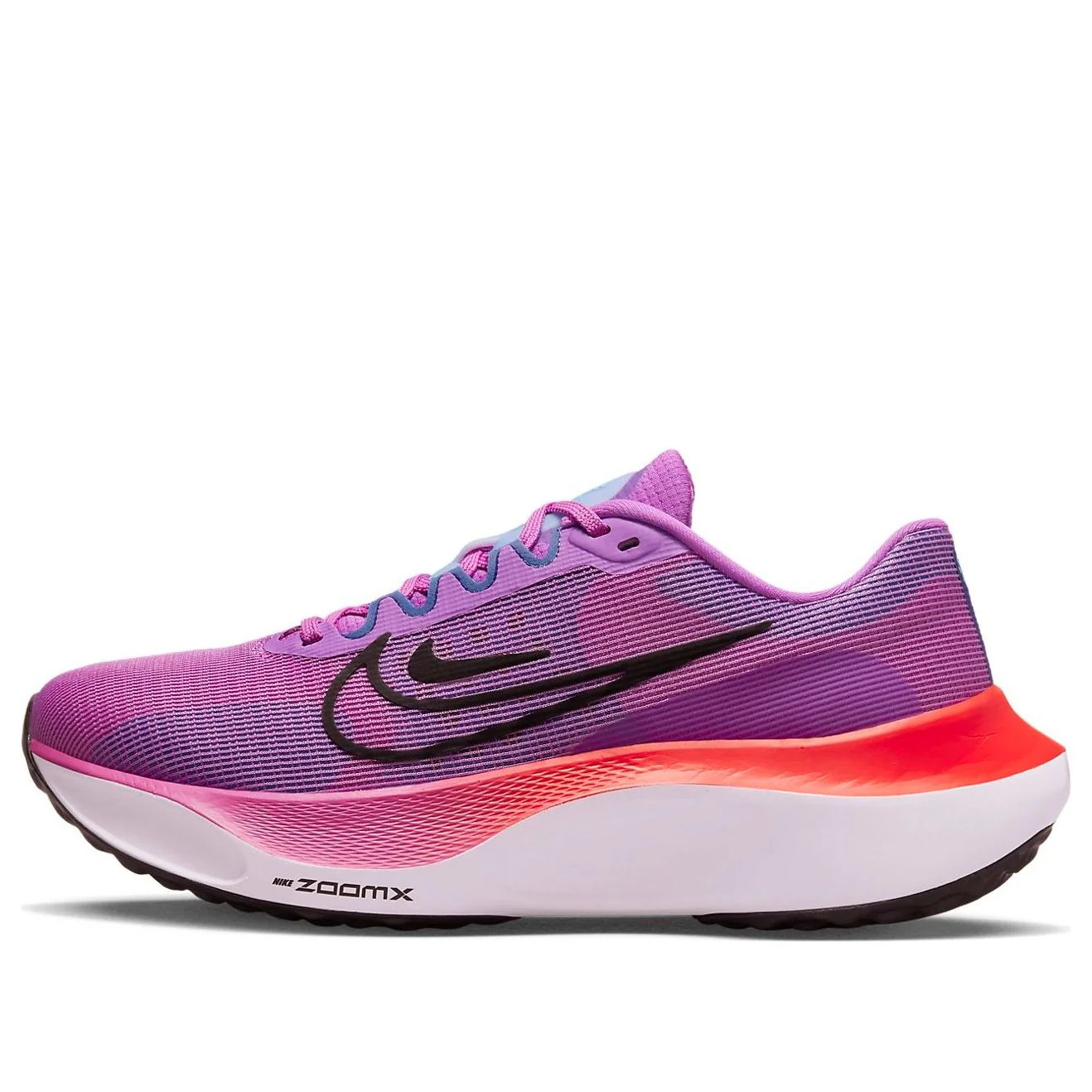 (WMNS) Nike Zoom Fly 5 Premium 'Fuchsia Dream' DM8974-501