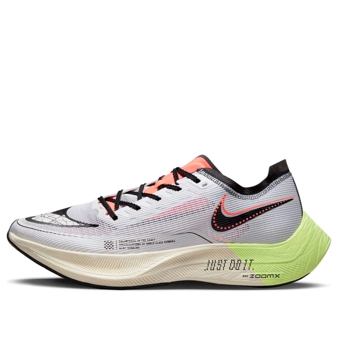 Nike ZoomX Vaporfly Next% 2 'Mismatch' FB1846-101