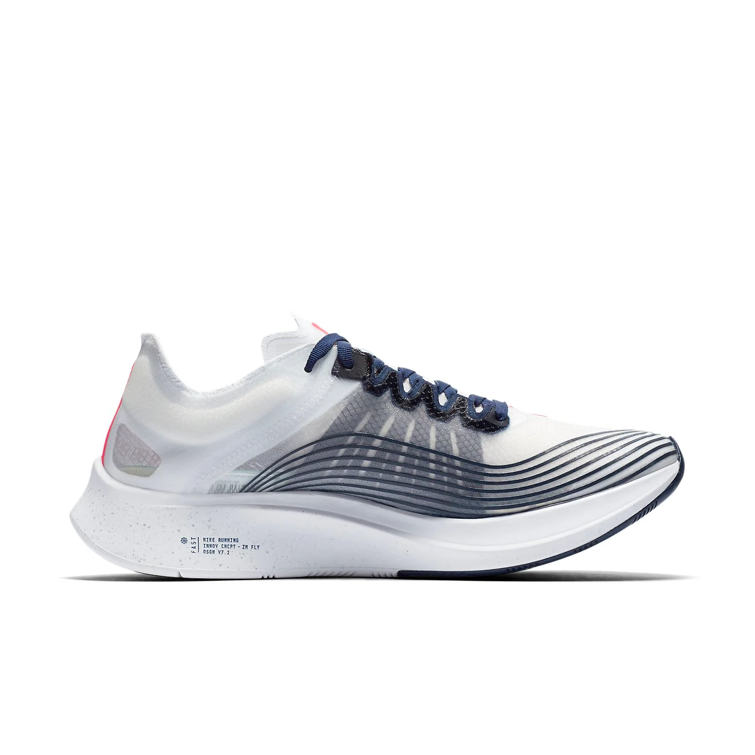 Nike Zoom Fly SP 'USA' CD6616-146