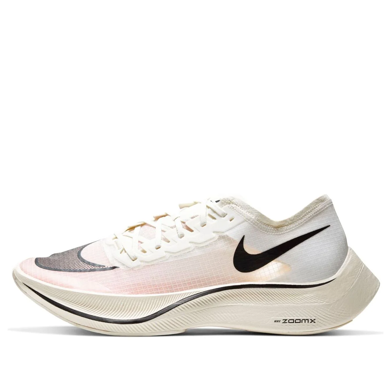 Nike ZoomX VaporFly Next% 'Sail' CT9133-100