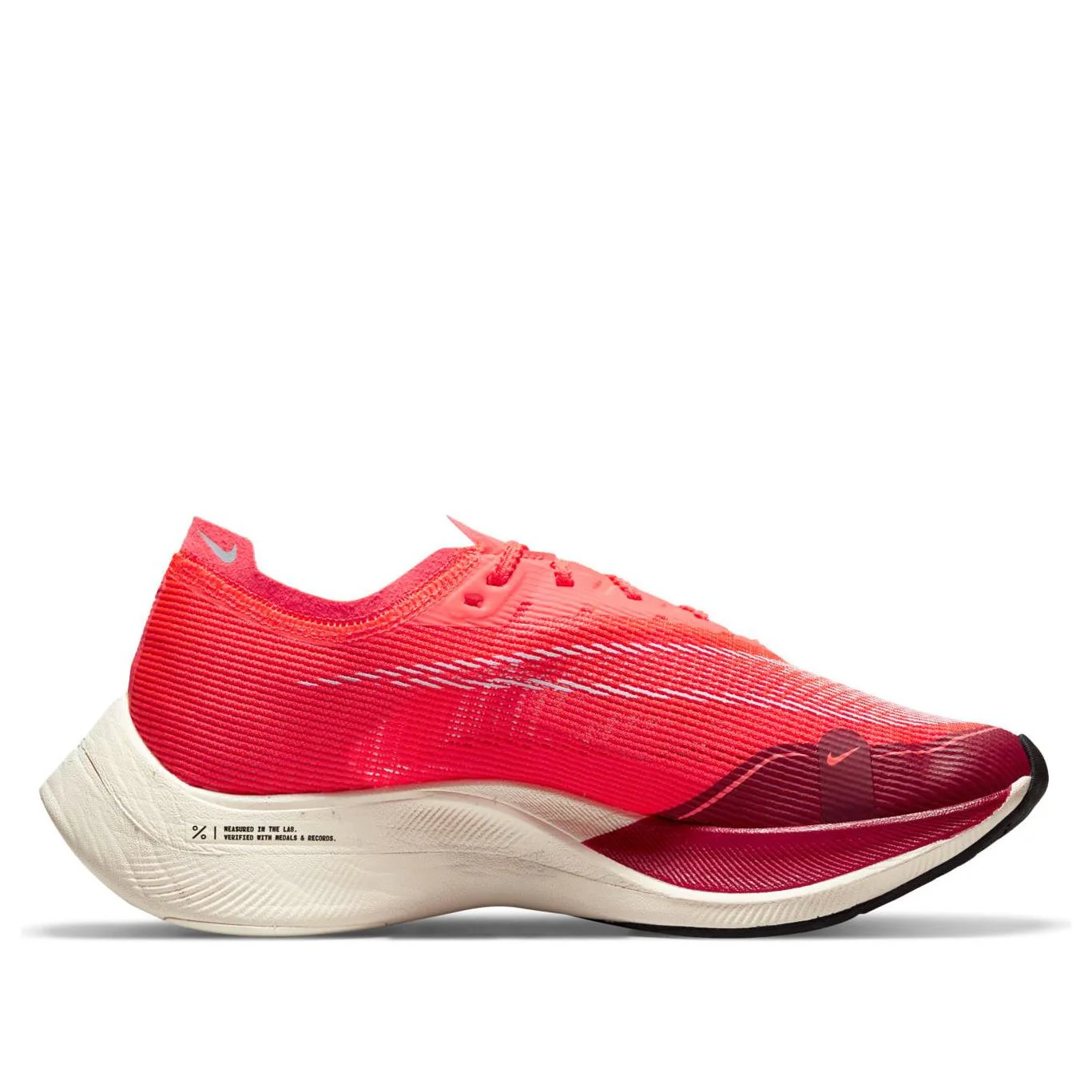 Nike ZoomX Vaporfly Next% 2 'Red' CU4123-600