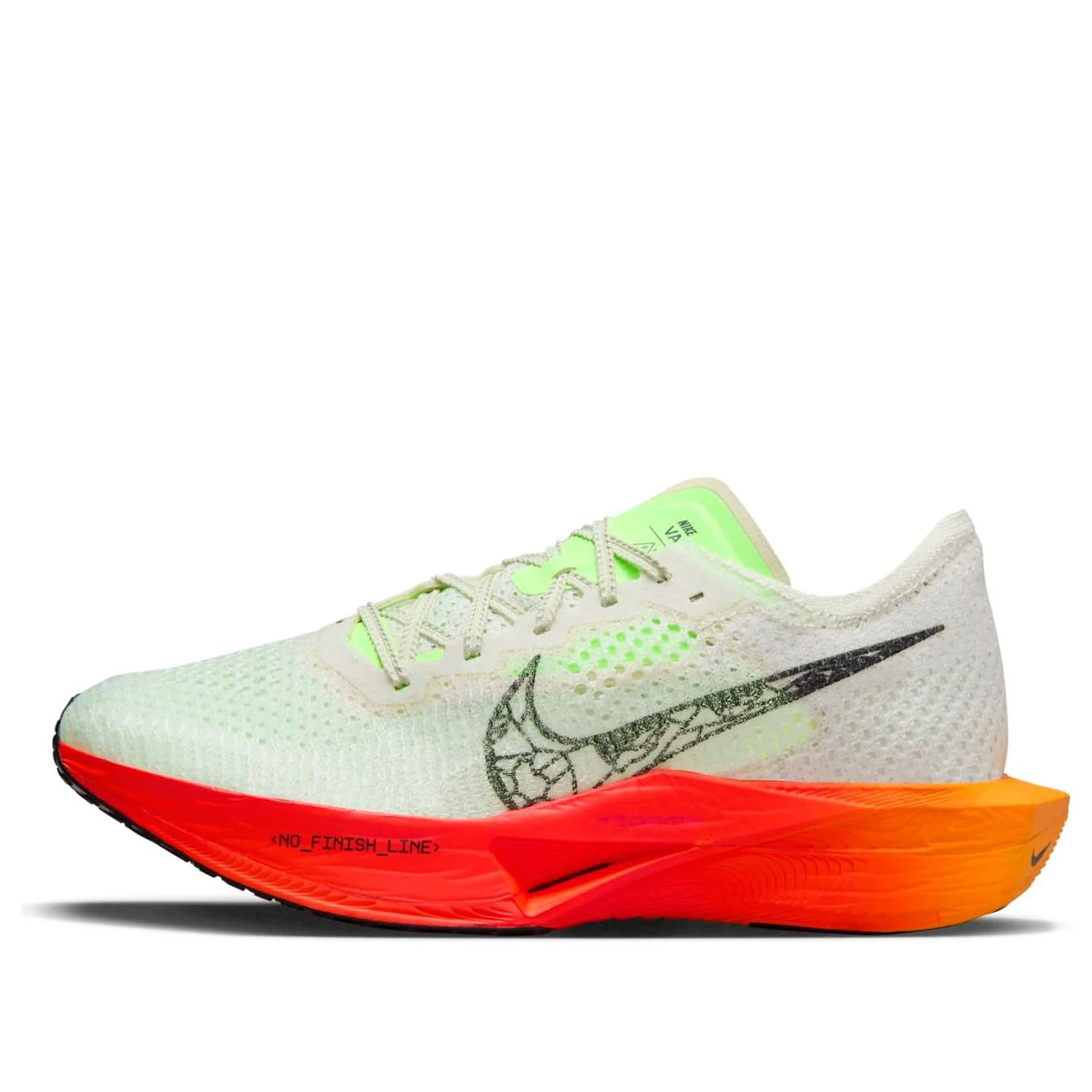 Nike ZoomX VaporFly Next% 3 'No Finish Line' FQ8344-020