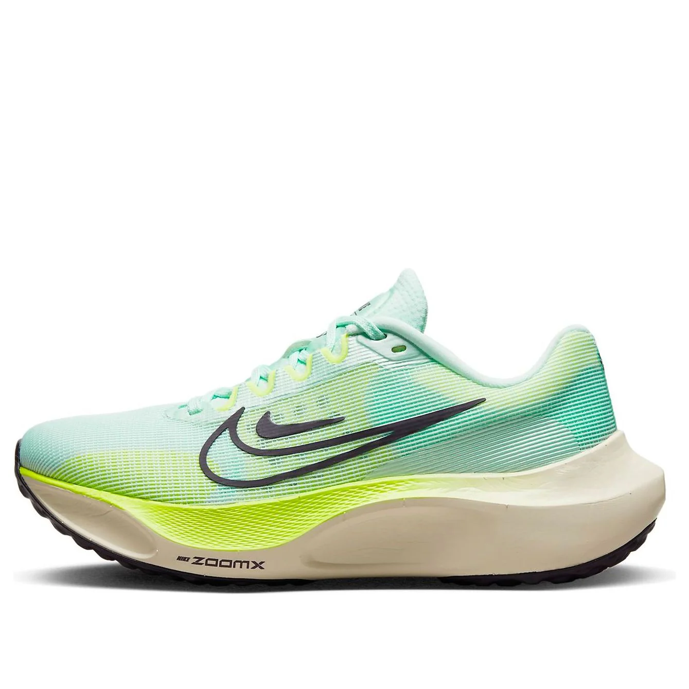 (WMNS) Nike Zoom Fly 5 'Mint Foam Ghost Green' DM8974-300