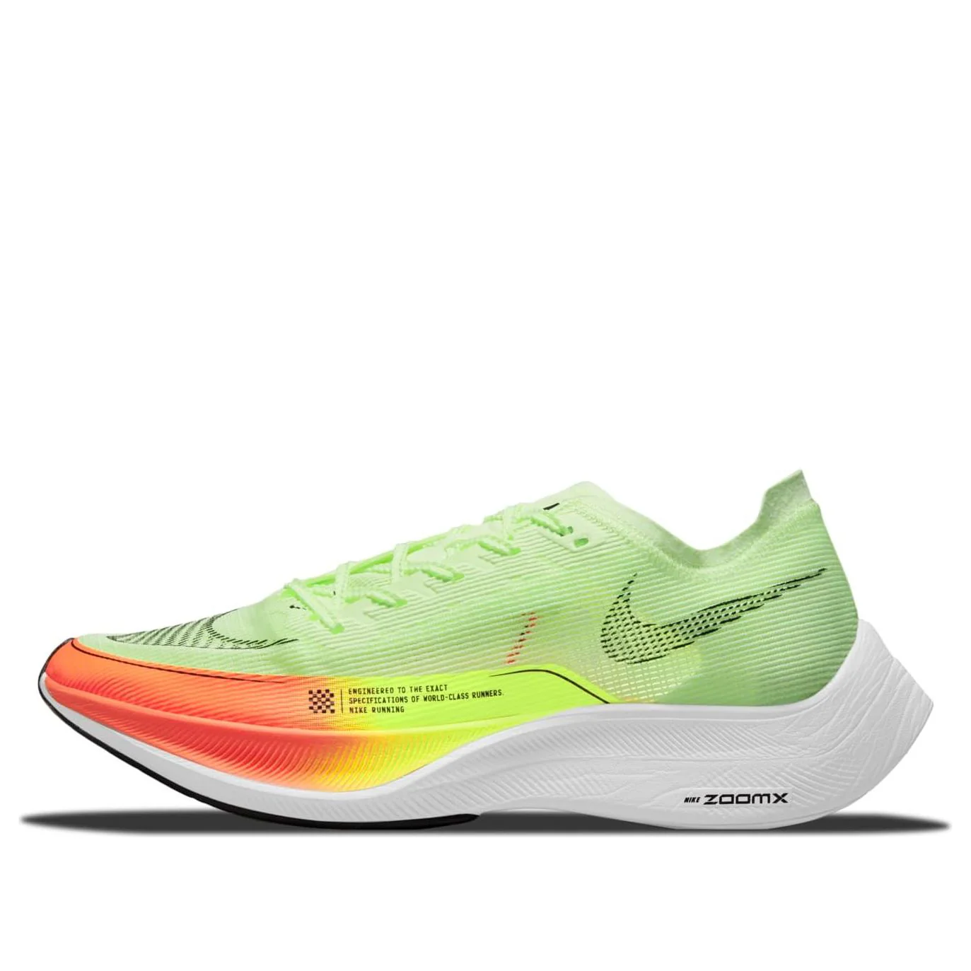 Nike ZoomX Vaporfly Next% 2 'Fast Pack' CU4111-700