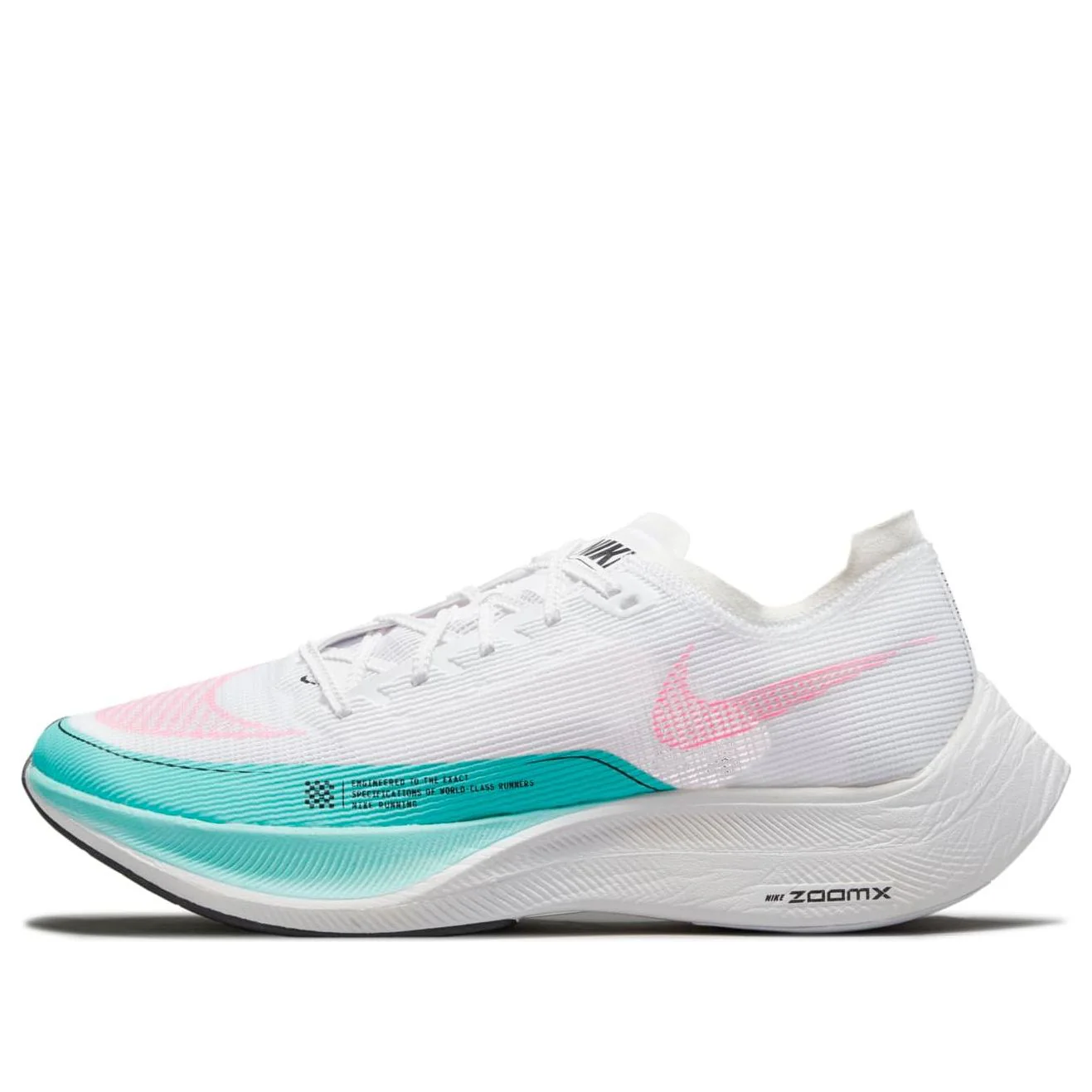 Nike ZoomX Vaporfly Next% 2 'Watermelon' CU4111-101