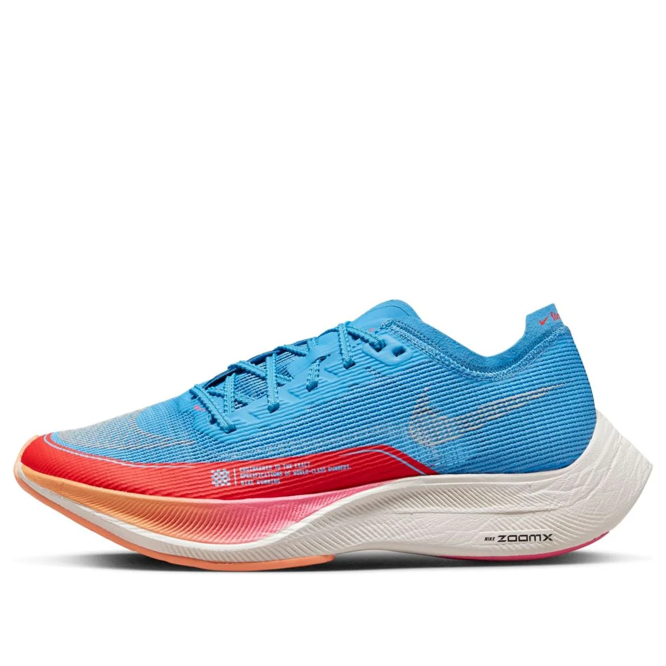 (WMNS) Nike ZoomX Vaporfly Next% 2 'For Future Me' DZ5222-400