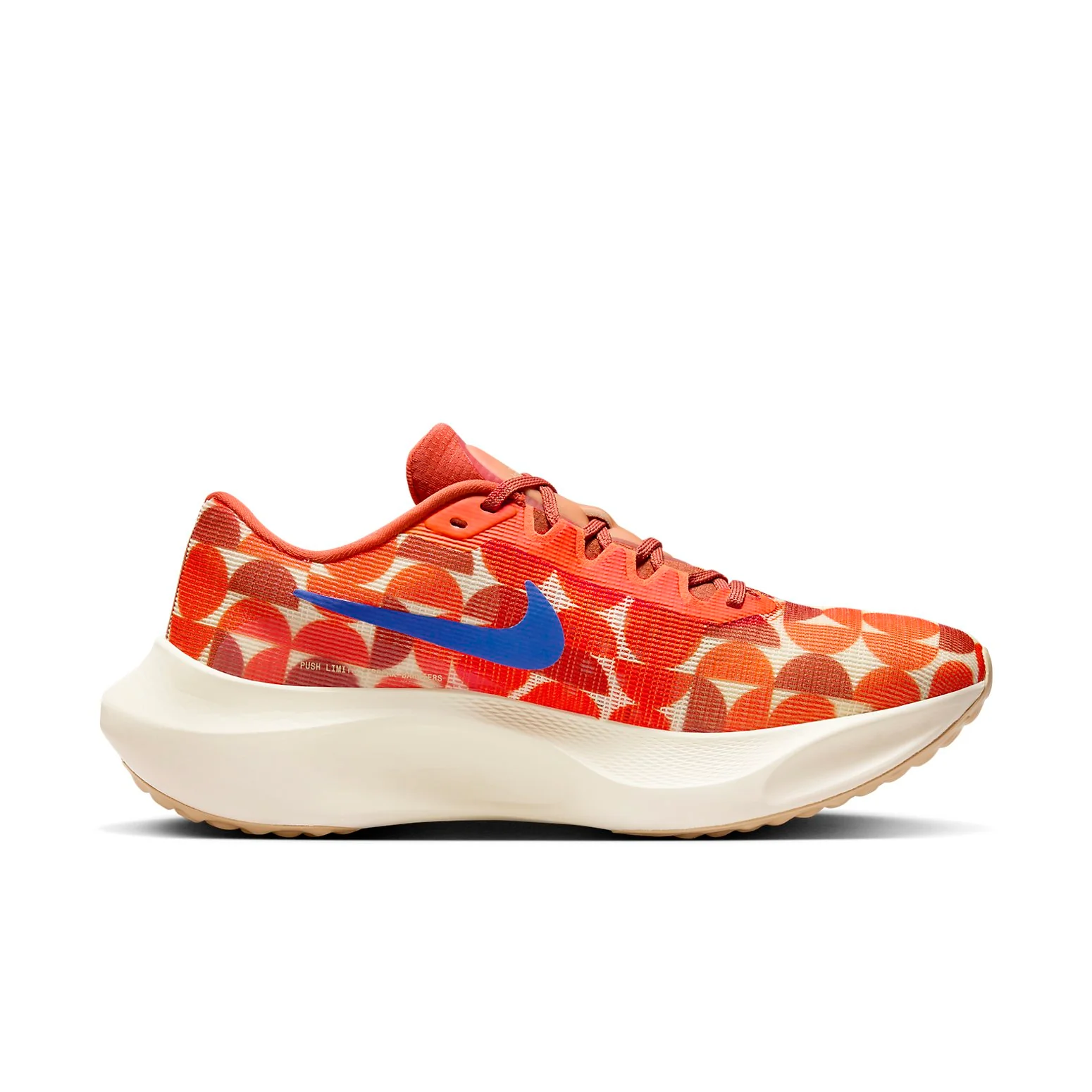 Nike Zoom Fly 5 Premium 'Blue Ribbon Sports' FQ7679-800