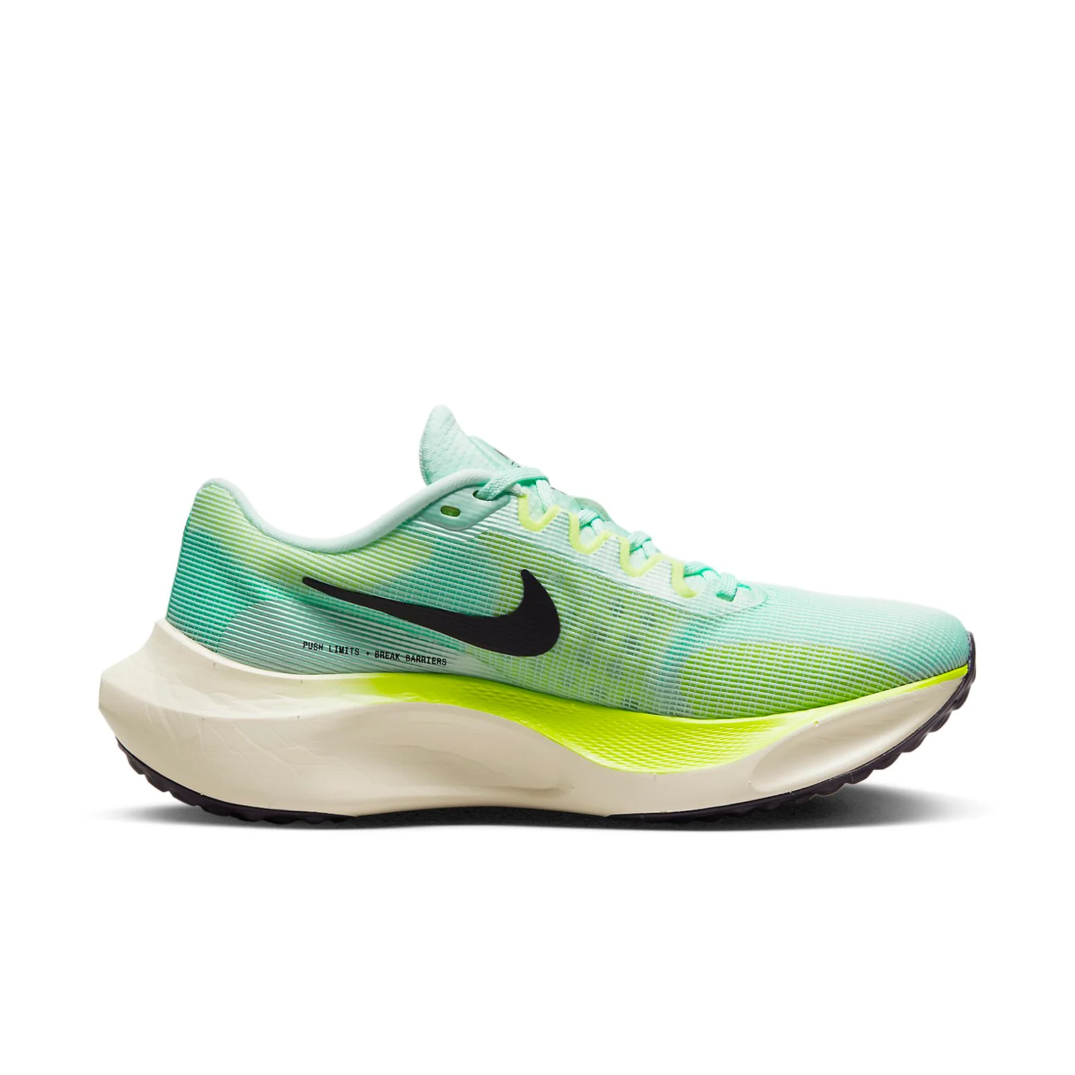 (WMNS) Nike Zoom Fly 5 'Mint Foam Ghost Green' DM8974-300